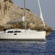 Rent sailboat Hanse 350, Bombon Segundo