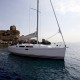 Alquiler velero Hanse 350 en Nova Maris, Barcelona, Port Vell